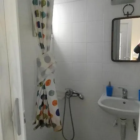 Moments Hotell Adamantas (Milos)