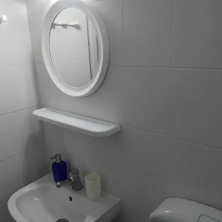 Moments * Adamantas (Milos)