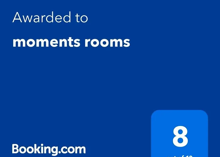 Hotel Moments Adamantas (Milos)