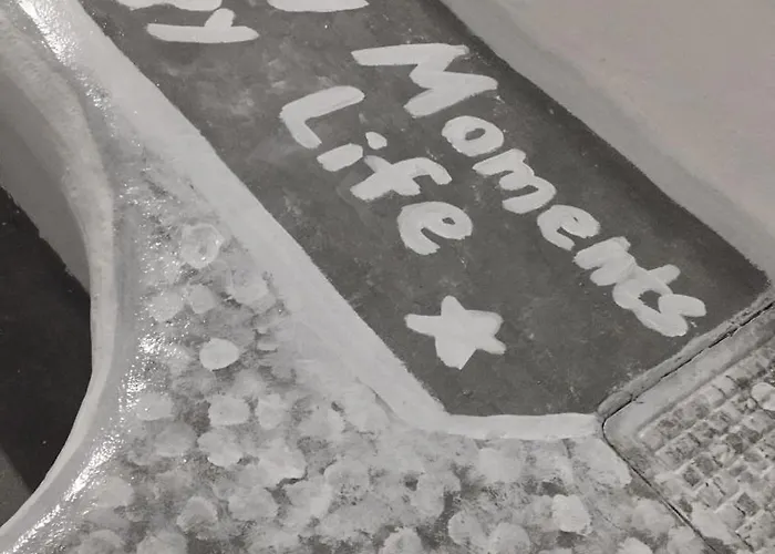 Moments Hotel Adamantas (Milos)