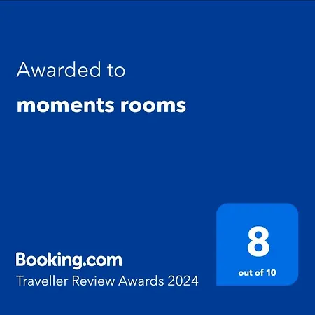Hotel Moments Adamantas (Milos)
